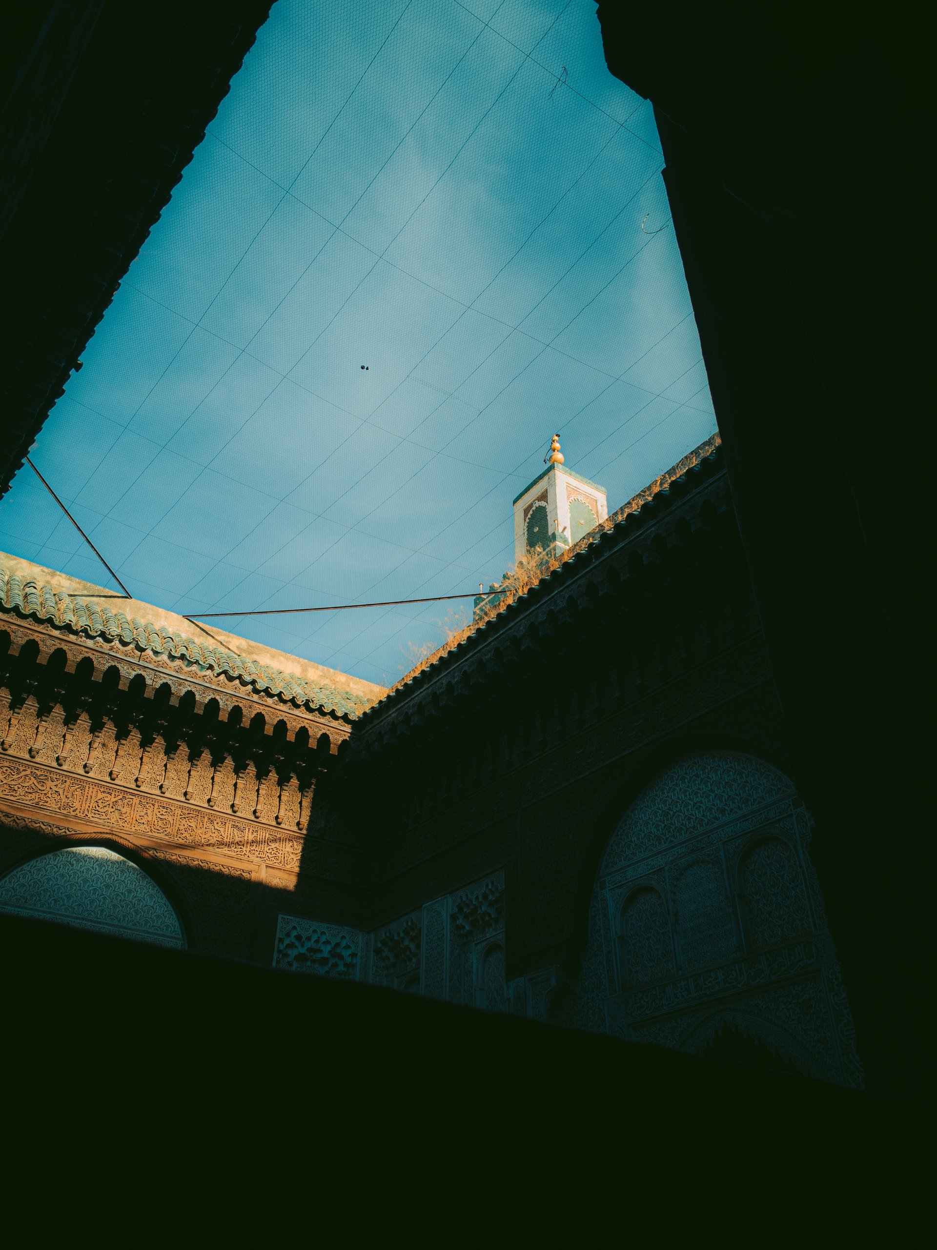 Meknes Photo 82
